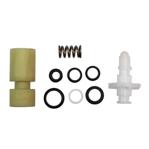Kit Vazamento de Água/Gatilho para Lavadora J6200, J6500, J6800 e J7000 Jacto Clean -ORIGINAL 688325