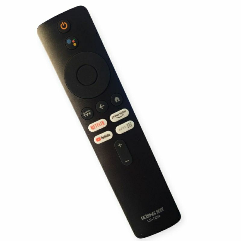 Novo Controle Remoto XMRM-M3 M6 M8 Para Xiaomi Mi TV Stick  Por Voz Bluetooth P1