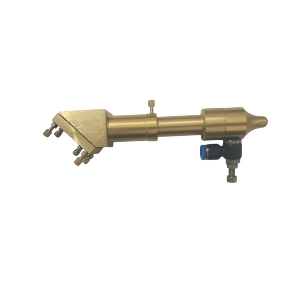 Cabeçote Laser Co2 -  Para Maquinas Laser Co2 6040fe