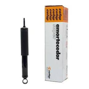 Par Amortecedor Suspensão Traseiro Chevy 500 - Cofap - B.47464 - Raridade