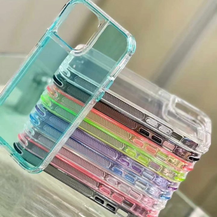 Capinha Celular 360° (frente e verso) Modelos Variados Samsung M51 / A71 S20+ A2 CORE S20 PLUS S20