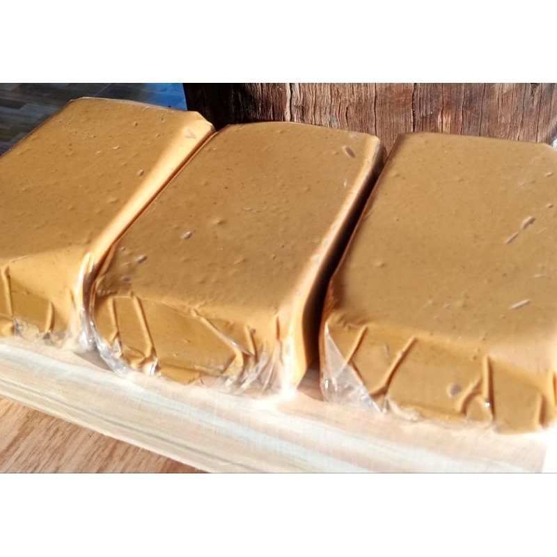 combo 2 Geleia de Mocotó Artesanal cada pacote Barra 400gr, do Sul de Minas Gerais. em Oferta na Shopee