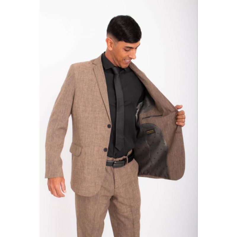 O que é Conjunto Marrom Masculino? Guia e Onde Comprar | BuscaProdutos