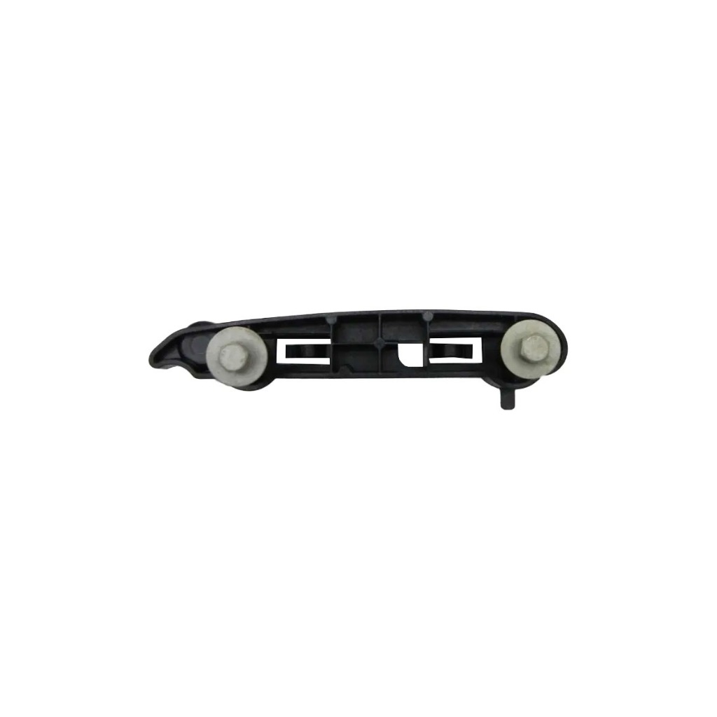 Suporte Guia Parachoque Dianteiro Land Rover Range Rover Evoque 12/18 Original Esq.