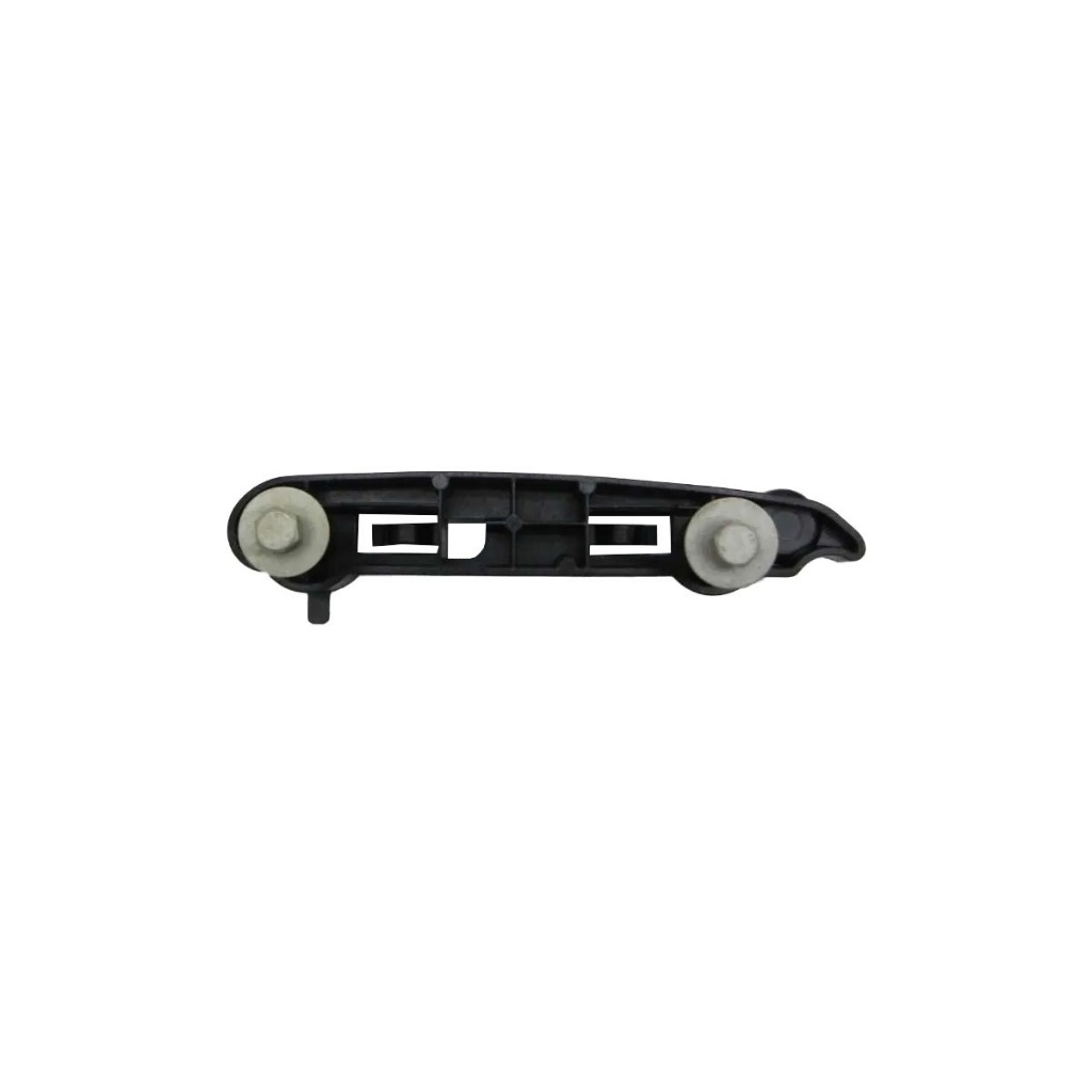 Suporte Guia Parachoque Dianteiro Land Rover Range Rover Evoque 12/18 Original Dir.