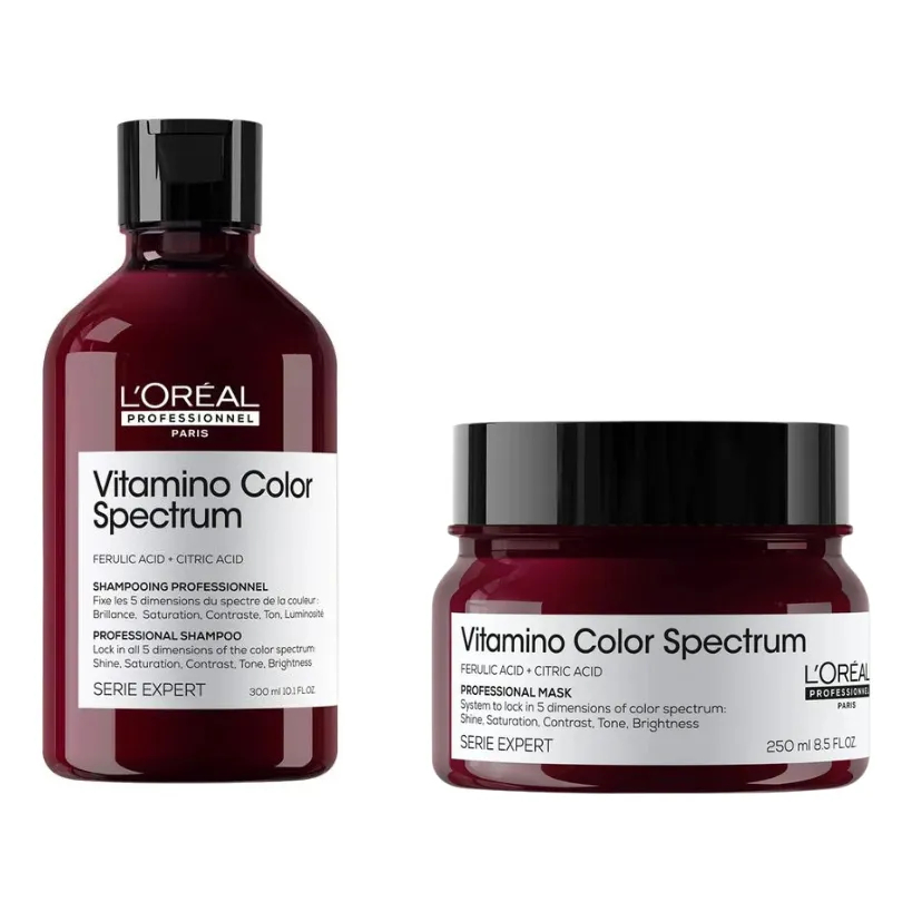 Máscara Loreal Vitamino Color: Onde Comprar | BuscaProdutos