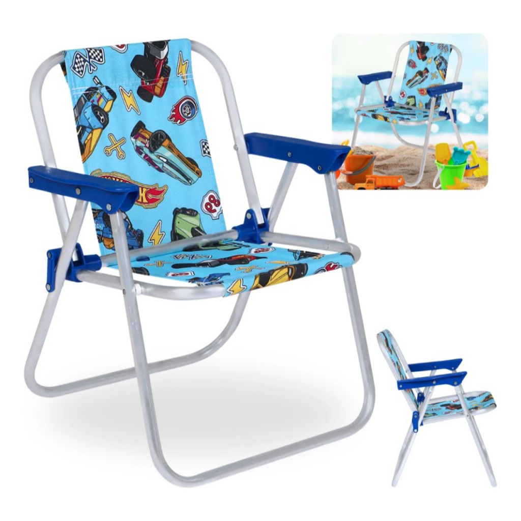 Banco de Jardim Infantil na Black Friday 2025 | BuscaProdutos