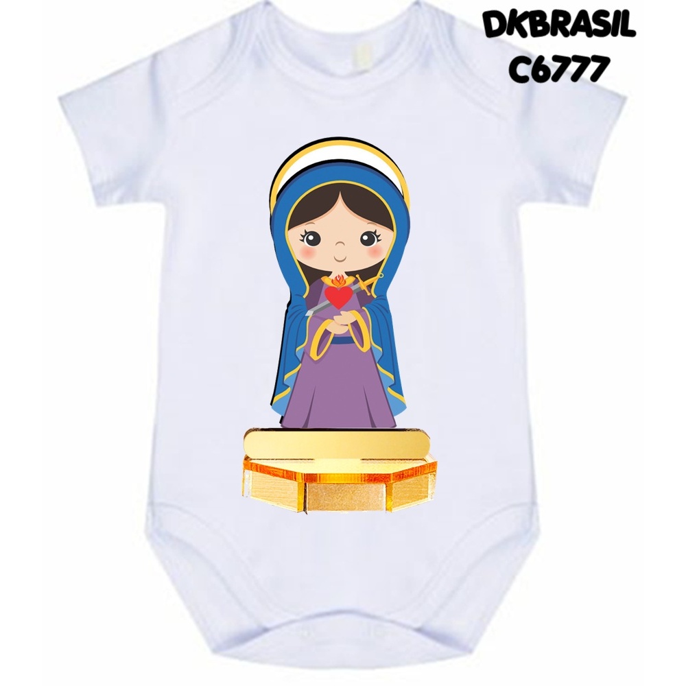 Body Nossa Senhora das Dores