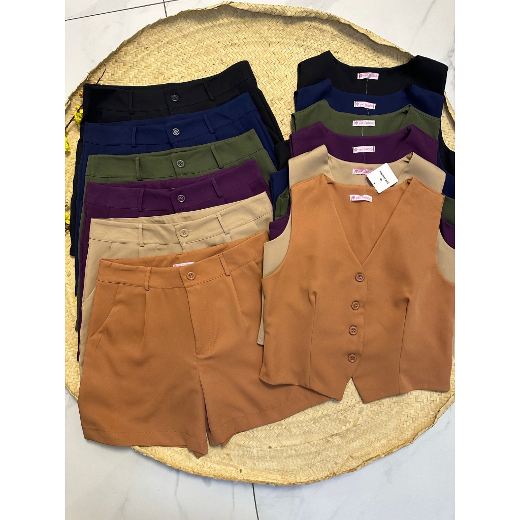 Colete Alfaiataria Feminino Plus Size: Onde Comprar | BuscaProdutos