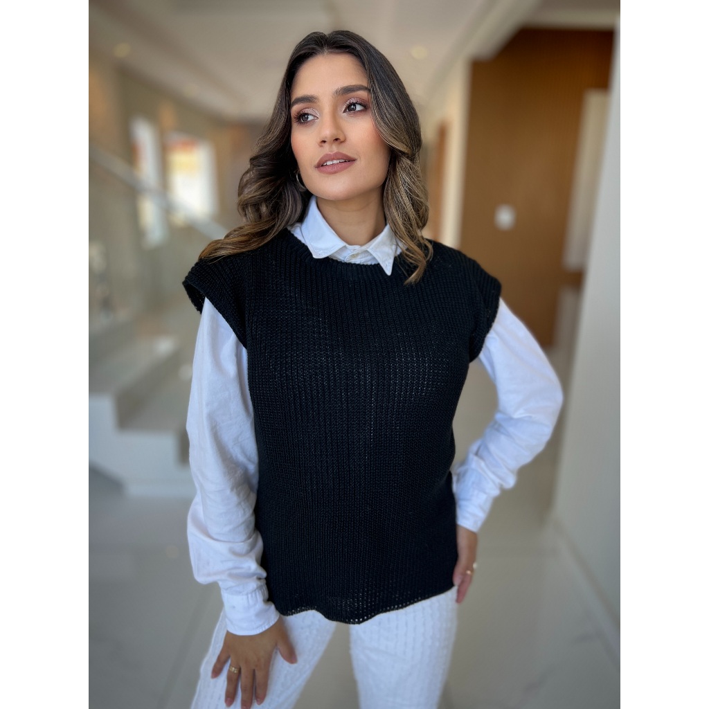 Jaqueta Feminina Estilo Limpo - Comprar com Melhor Preço em Jaquetas, Casacos e Coletes