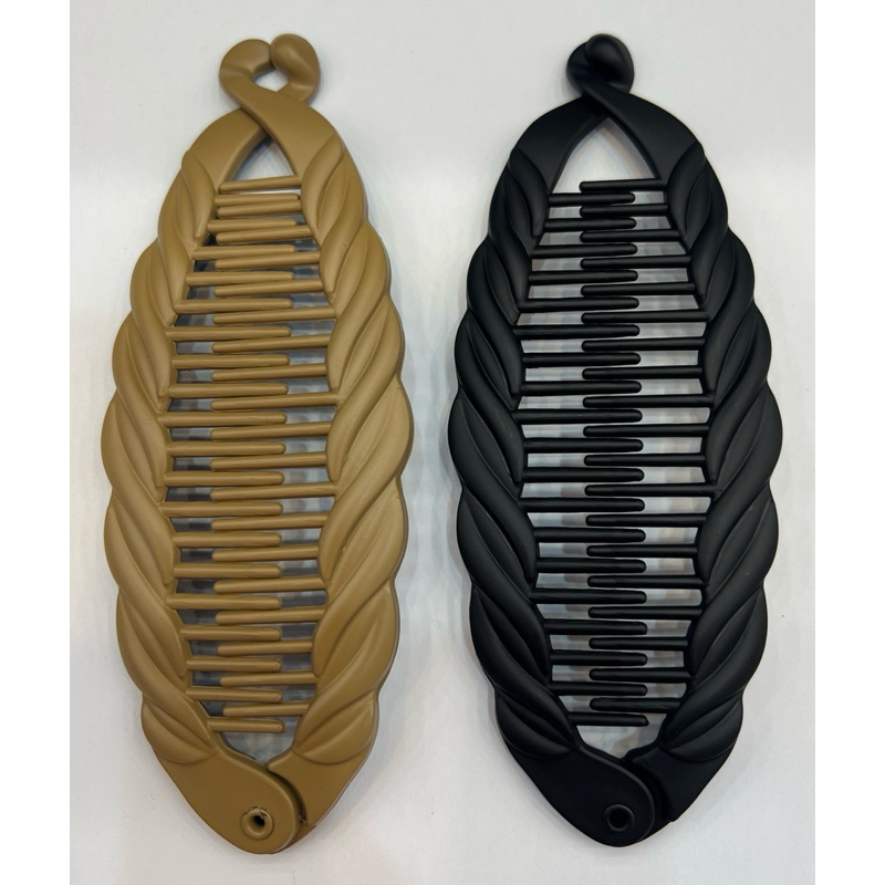 Presilha Banana/Kit 2 peças /Kit 4 peças em Oferta na Shopee