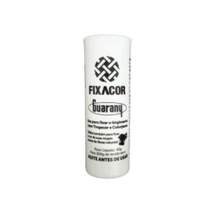 Fixacor Fixa Tinta Tintura Tingir Roupa Jeans Guarany