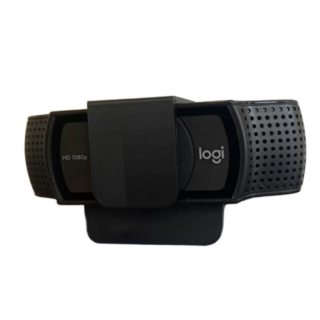 Tampa Protetora De Privacidade Para Webcam Logitech C922 a C922x