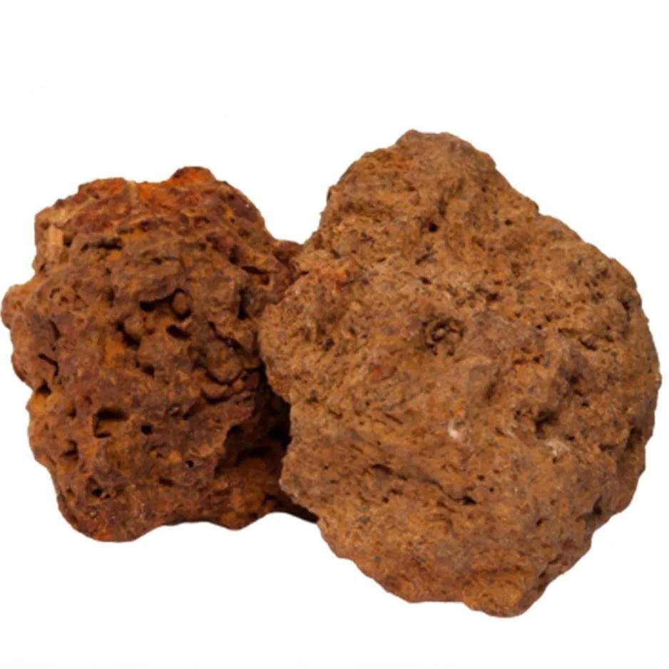 Pedra Otá Laterita Yangui Yangi Pedra De Exú Exu Ota 100gr 250gr Umbanda e Candomblé