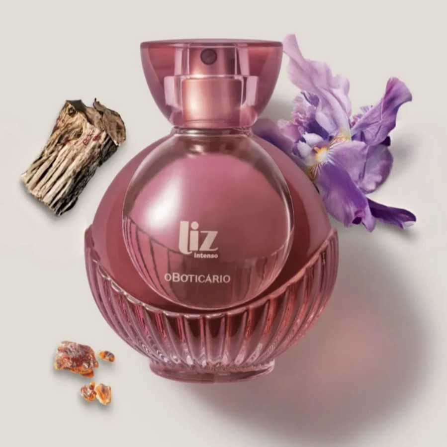 Liz Intenso Boticário na Black Friday 2025 | BuscaProdutos