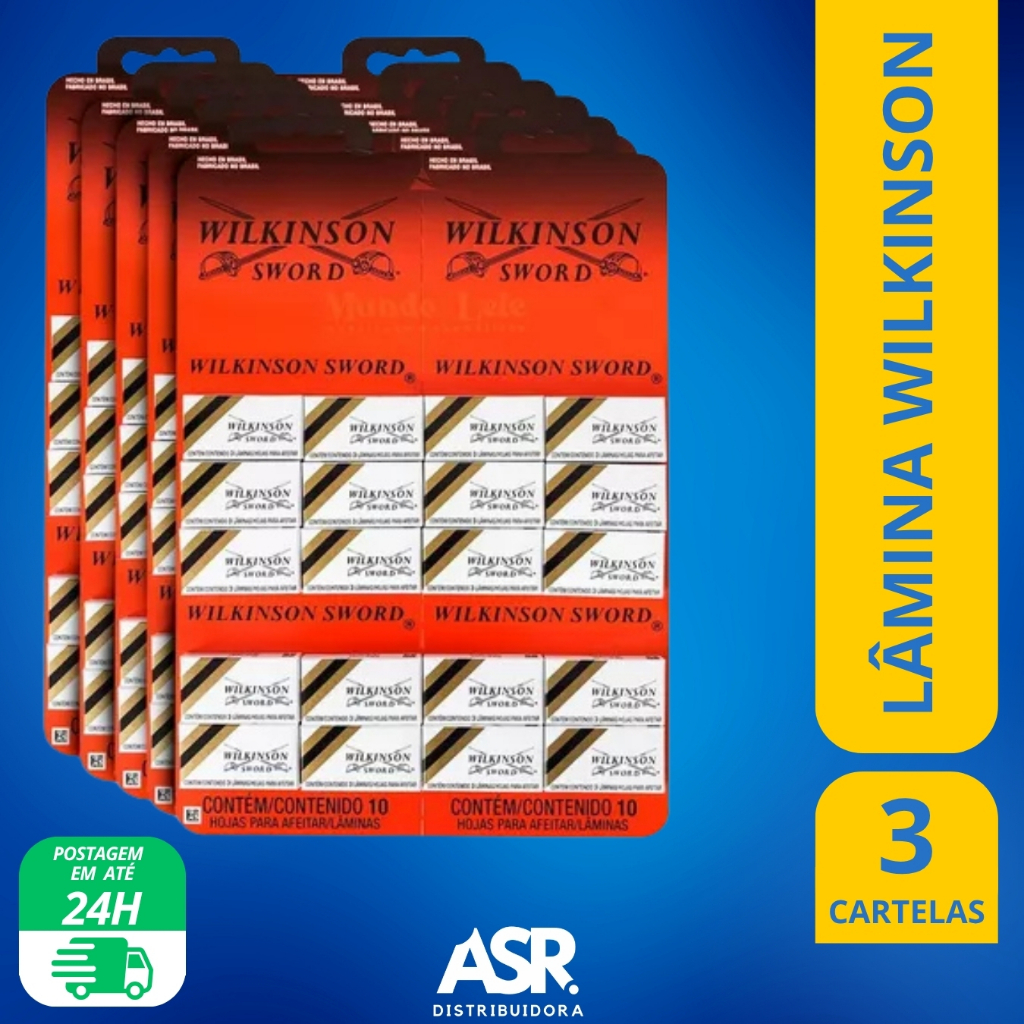 O que é Navalha Barbearia? Guia e Onde Comprar | BuscaProdutos