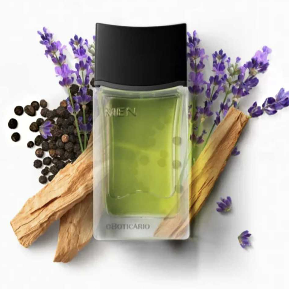 Boticário Men Perfume: Onde Comprar | BuscaProdutos