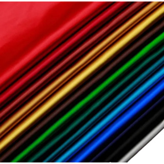 10mts Tecido Cetim. 100% Poliéster. 10 mts de Comprimento X 1,5 Largura em Oferta na Shopee