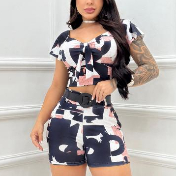 Conjuntinho Blogueiras: Onde Comprar | BuscaProdutos