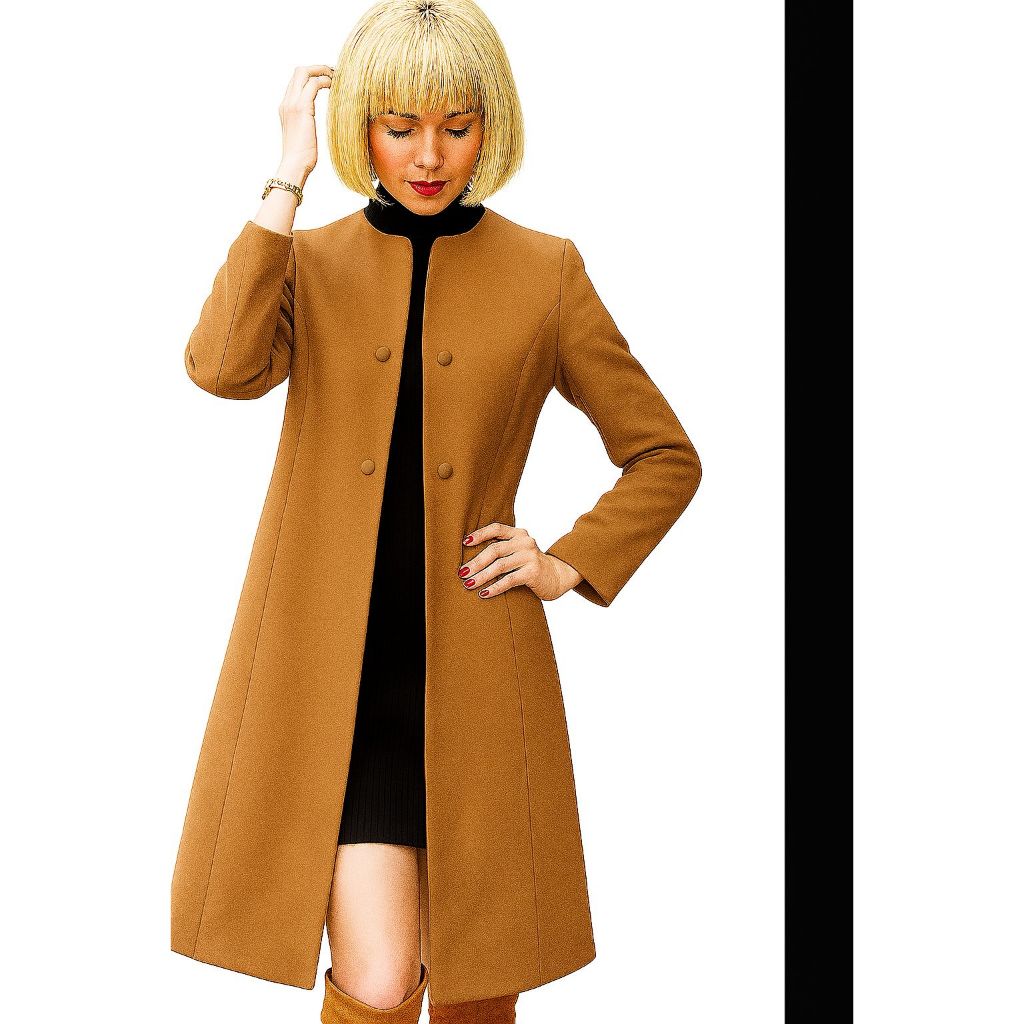 CASACO FEMININO CARDIGAN LONGO CASAQUINHO ESTILO SOBRETUDO MODA EVANGÉLICA PLUS SIZE MAIS VENDIDO BLUSÃO COMPRIDO