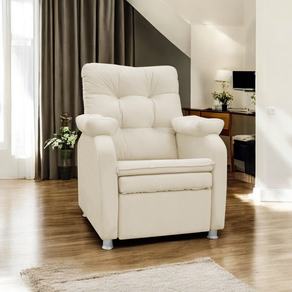 Cadeira do Papai Reclinável na Black Friday 2025 | BuscaProdutos