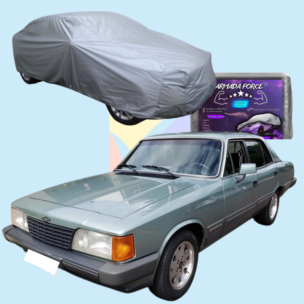 O que é Opala Diplomata 1992? Guia e Onde Comprar | BuscaProdutos