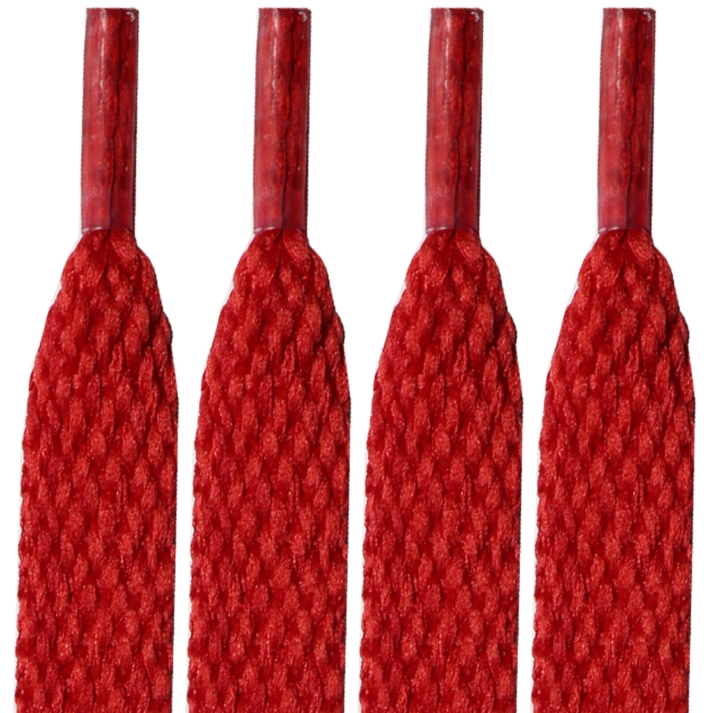 1 par Cadarço 120cm 150cm atacador vermelho bordo coral  palha ferrugem floral  salmao  caramelo