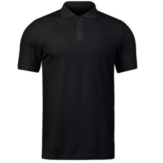 CAMISA POLO BASICA RL CORTE AMERICANO