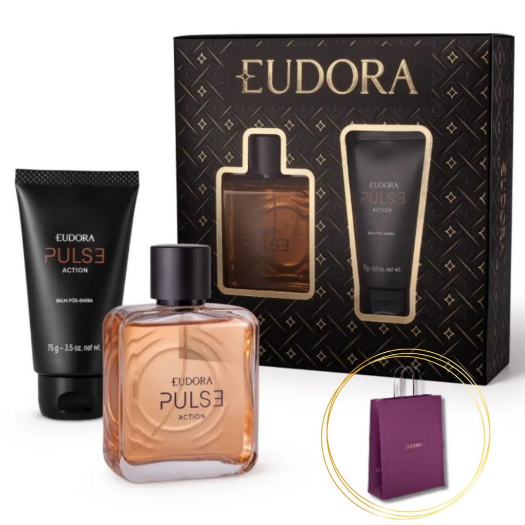 Pós Barba Presente: Onde Comprar | BuscaProdutos