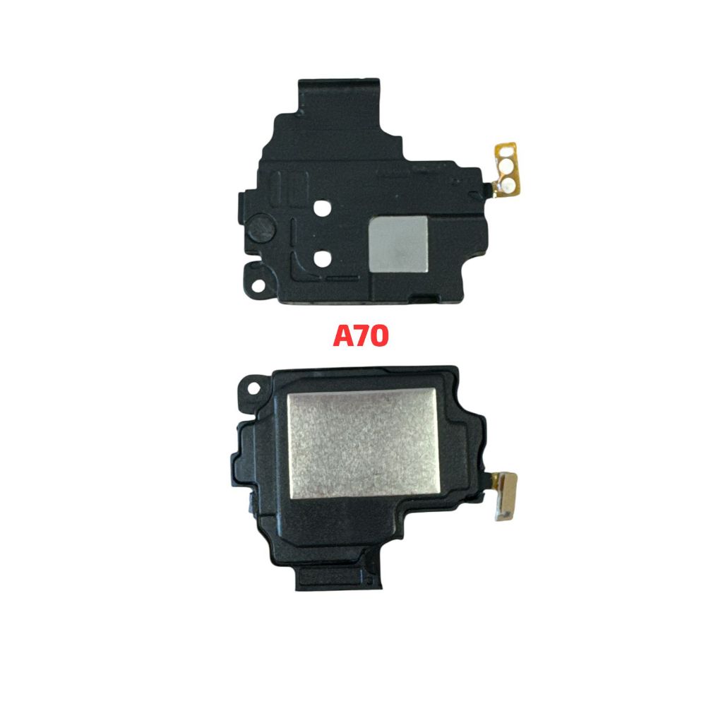 Alto Falante Campainha Completa Compatível A70 (a705)