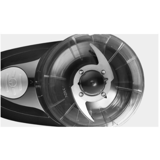 Lâmina / faca para Mini Processador Lenoxx Pratic PMP431 e Kian 127V/220V