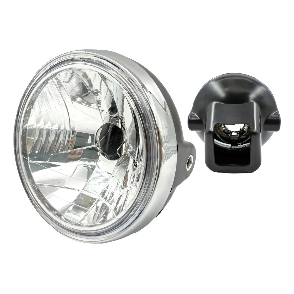 FAROL COMPLETO TWISTER CBX 250 2001 ATÉ 2008