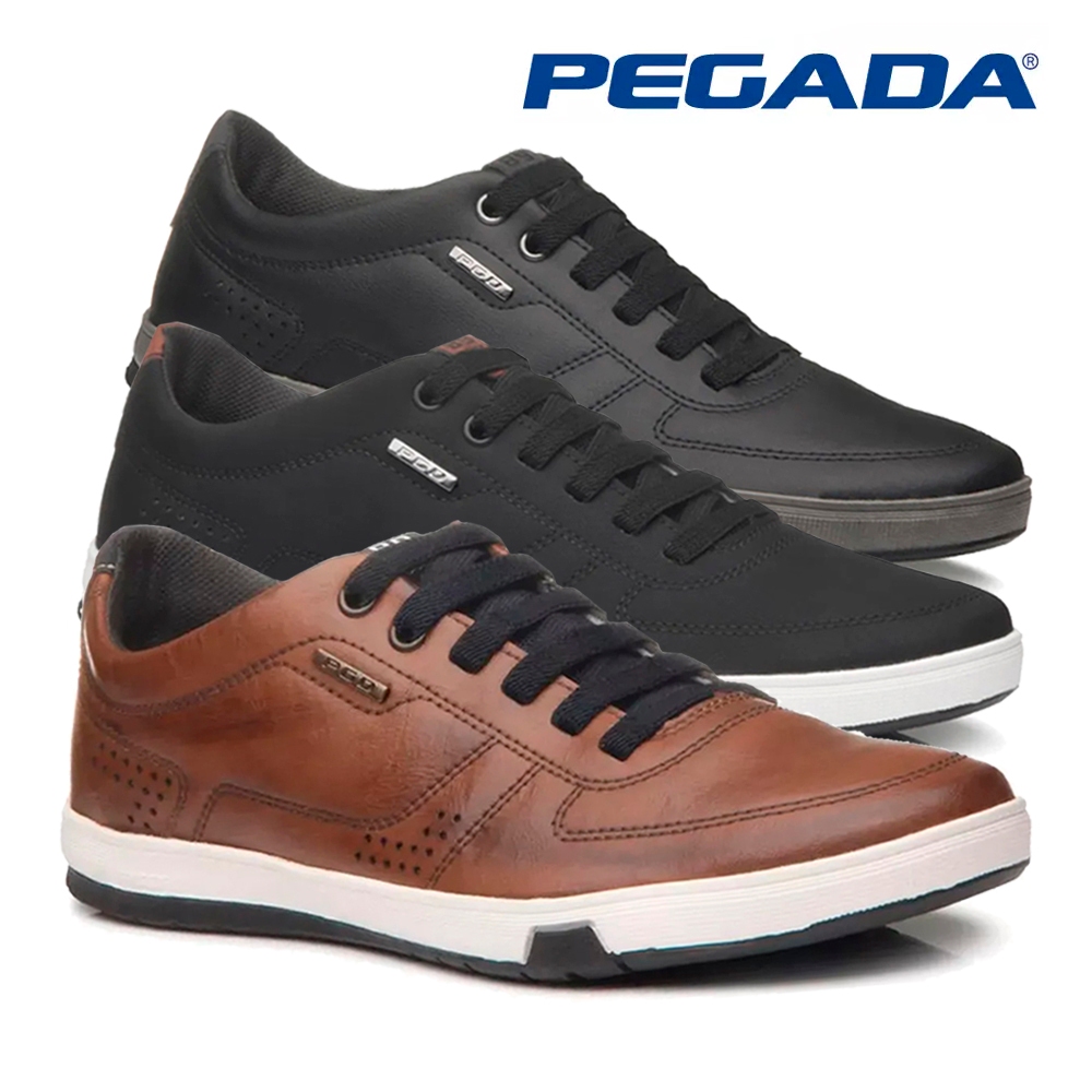 Tênis John John em Oferta | Shopee 2026