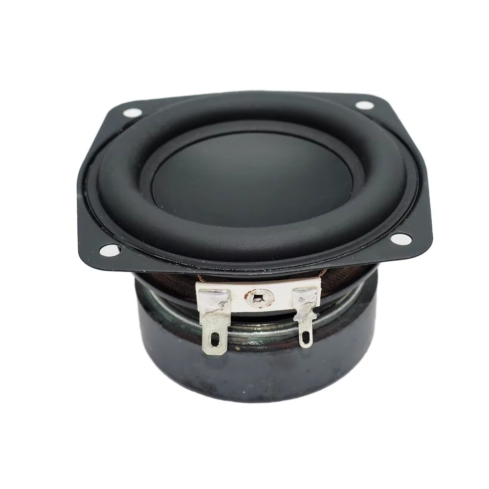 Alto-Falante 3 Polegada 4 Ohm 15W Mid-Bass
