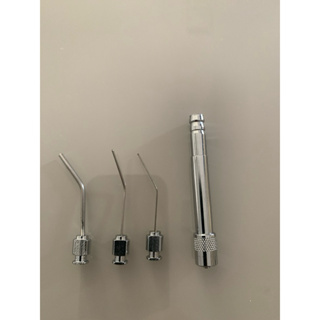 kit Irrigação de Canal Endo em Oferta na Shopee