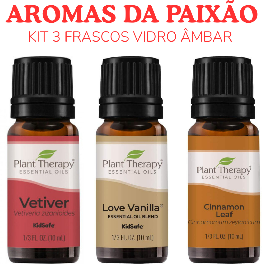 Óleo da Paixão: Guia Completo e Onde Comprar | BuscaProdutos