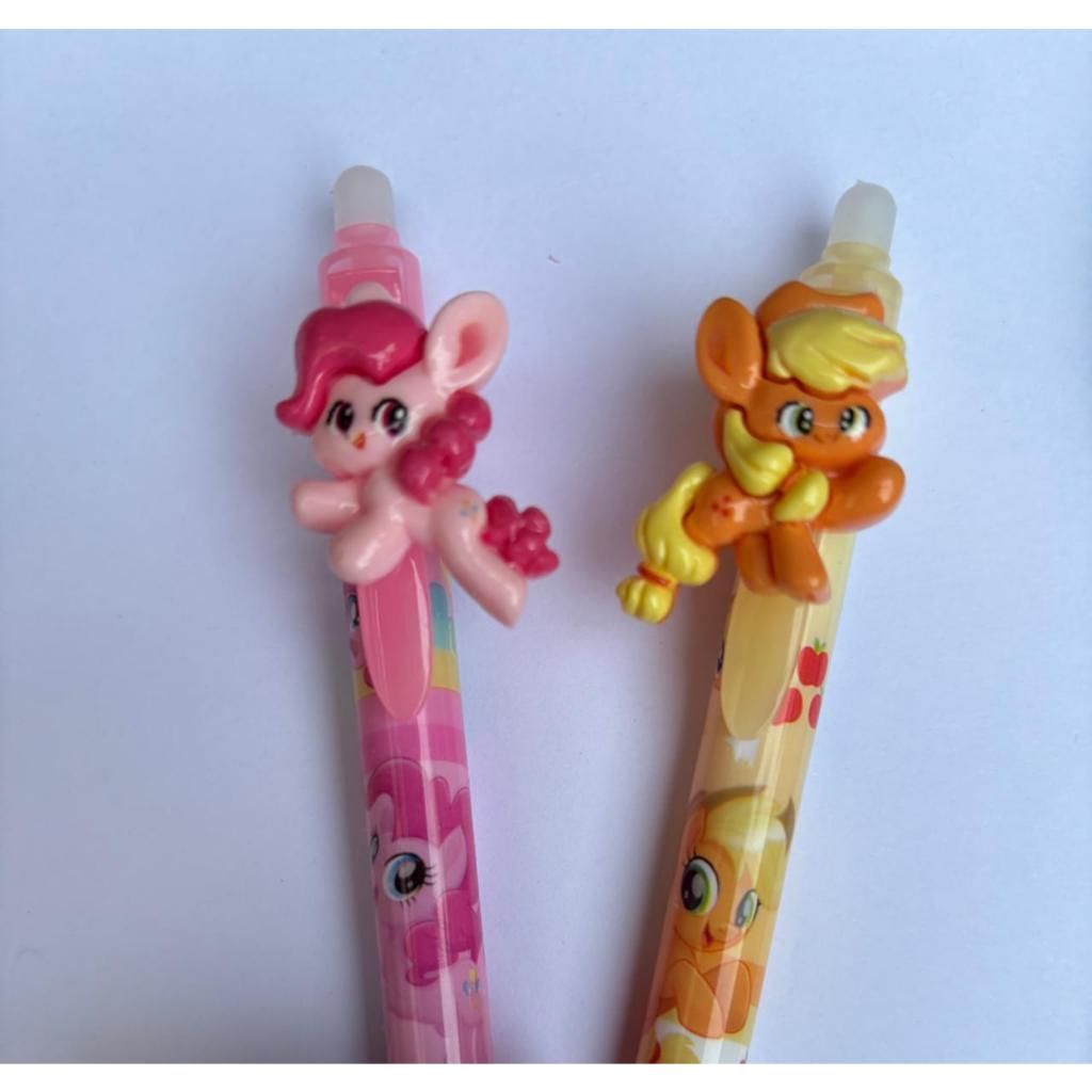 Caneta my little pony  cd 2082