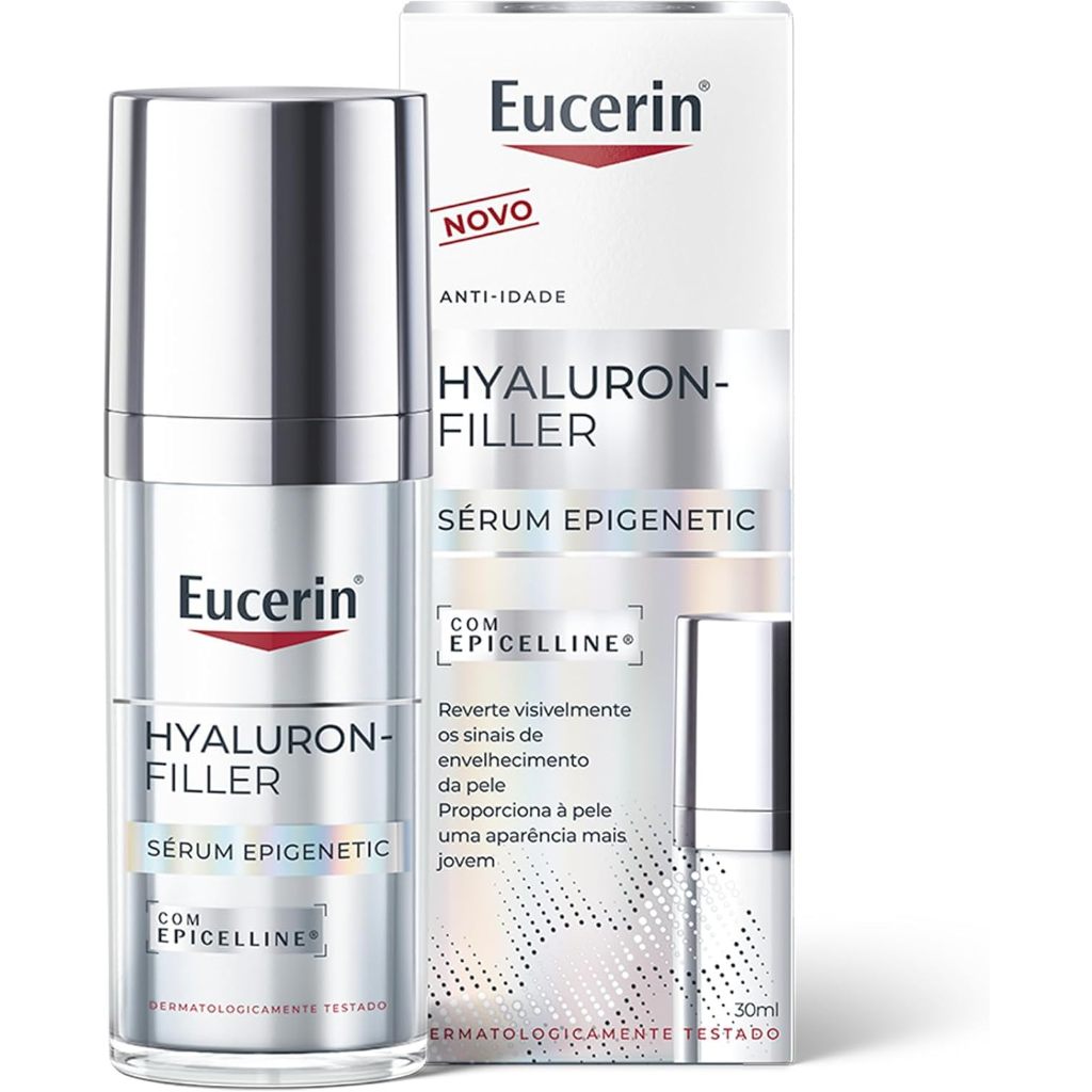 Sérum Epigenetic Eucerin: Onde Comprar | BuscaProdutos