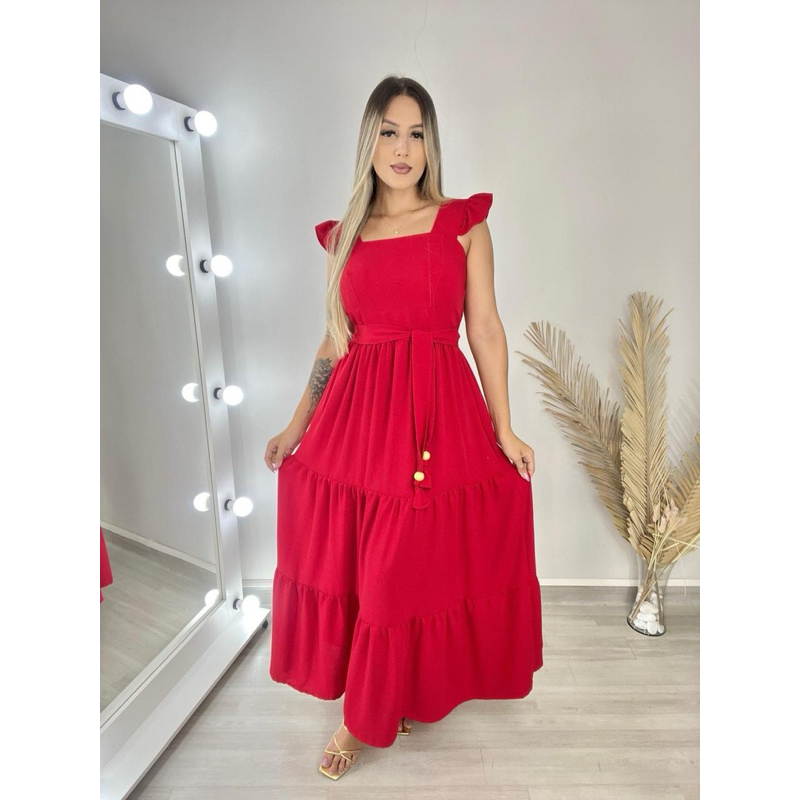 vestido com alça , vestido longo vestido plus,vestido feminino vestido festa