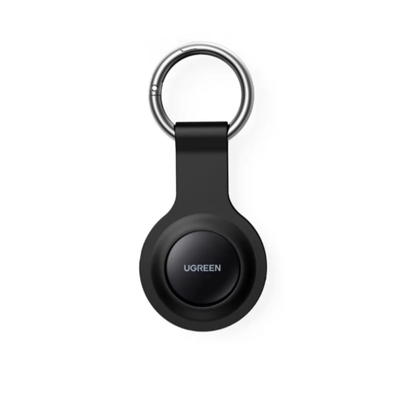 Smart Tag Ugreen Compativel Apple Find My Airtag Rastreador de Objetos - Preto