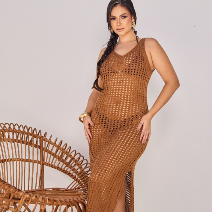 O que é Modelos de Saída de Praia Vestido? Guia e Onde Comprar | BuscaProdutos