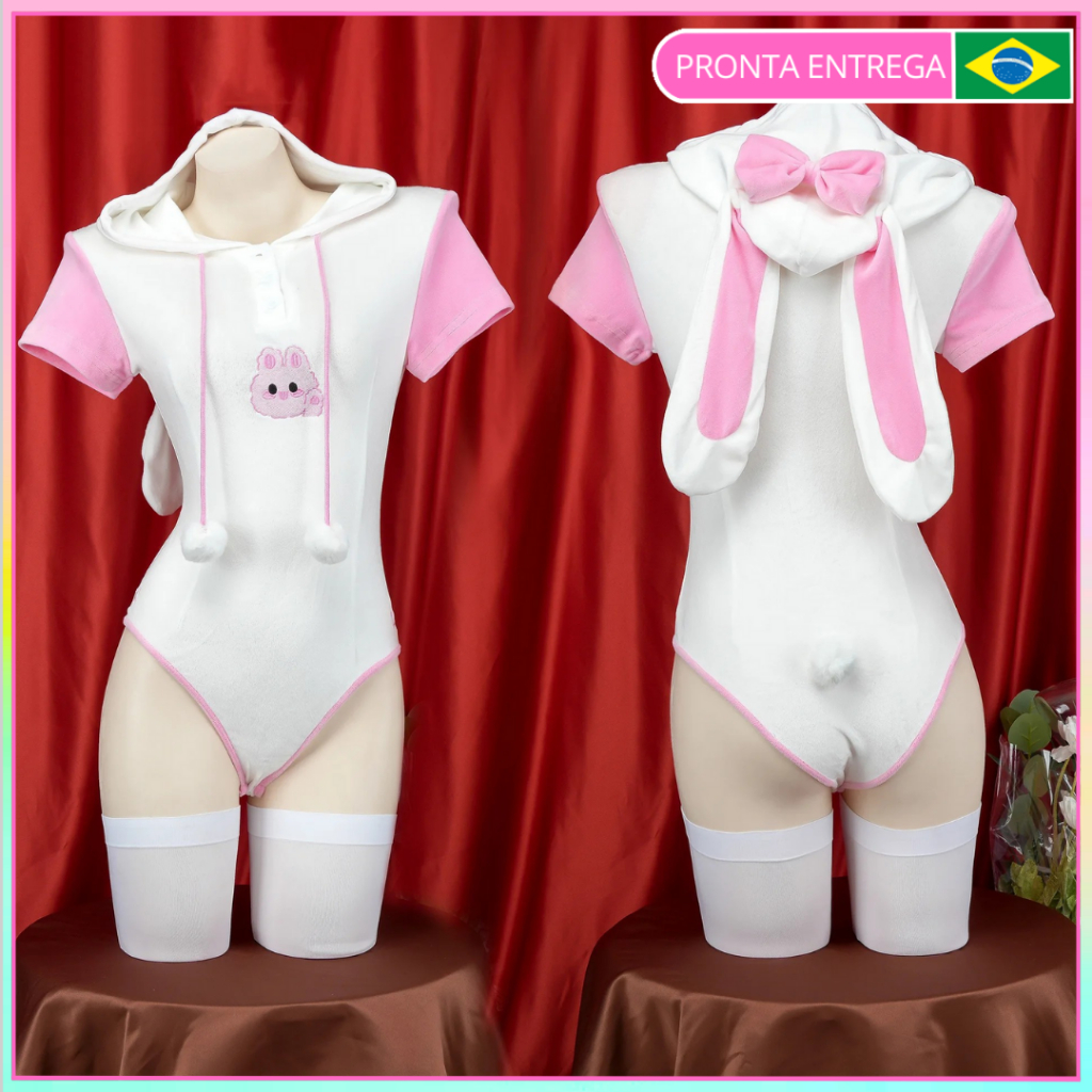 Bunny Girl Cosplay: Onde Comprar | BuscaProdutos