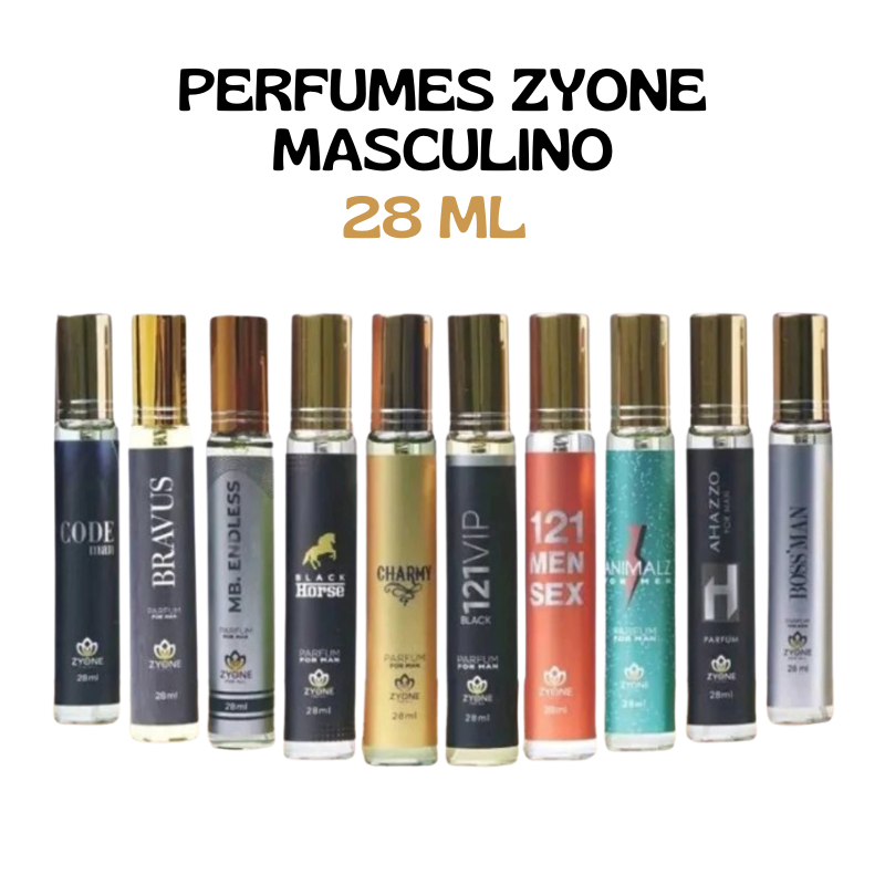 Perfumes Famosos Masculinos: Onde Comprar | BuscaProdutos