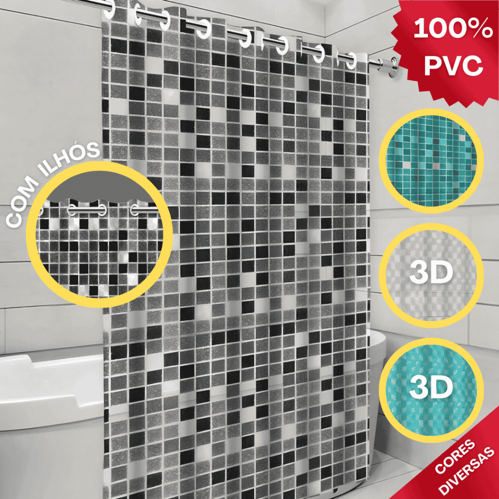 O que é Cortina Verde Tiffany? Guia e Onde Comprar | BuscaProdutos