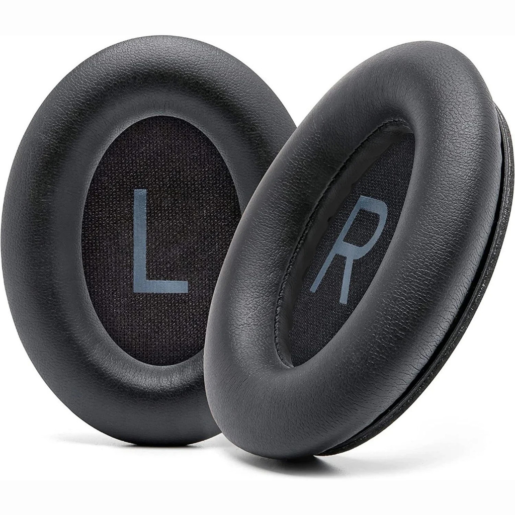 Espuma Para Fone de Ouvido Bose Qc 45 QC45 + Espatúla + Manual de Instalação