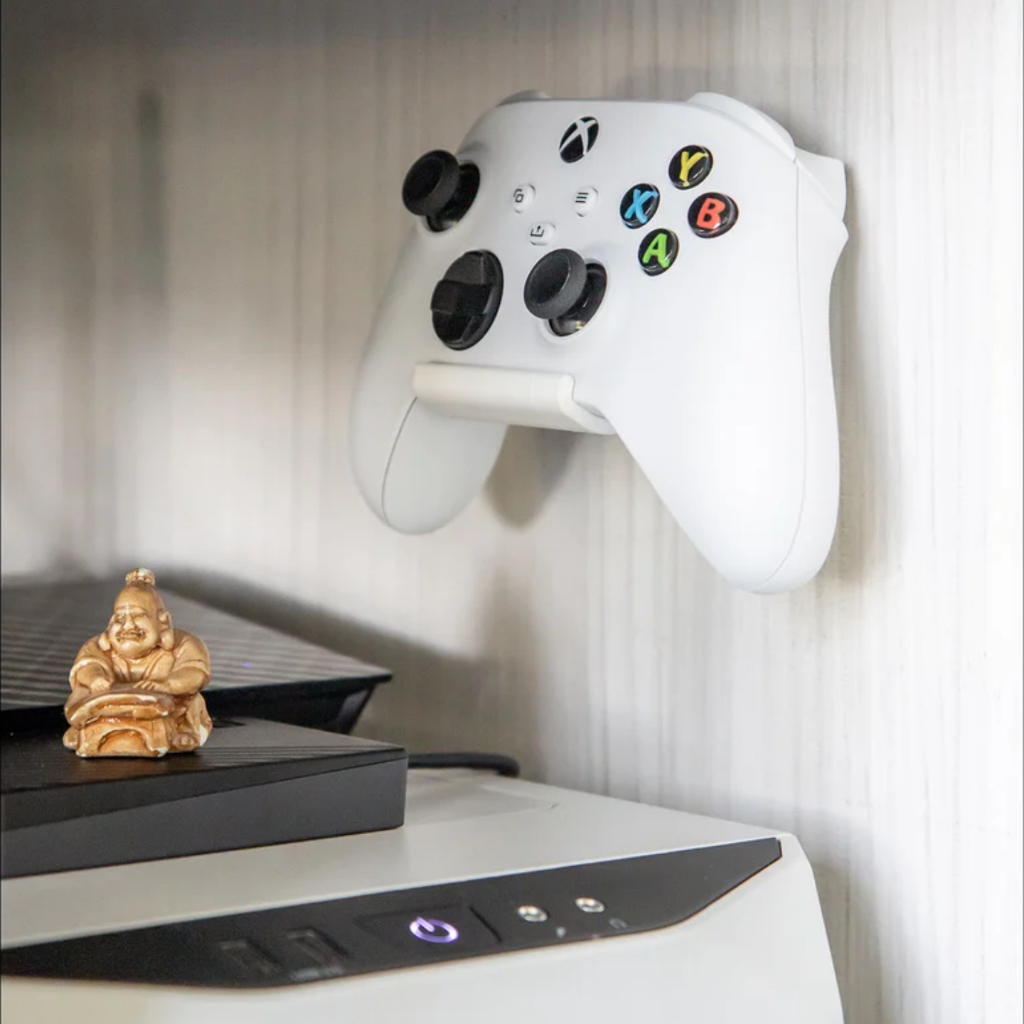 Suporte Controle Xbox - Parede