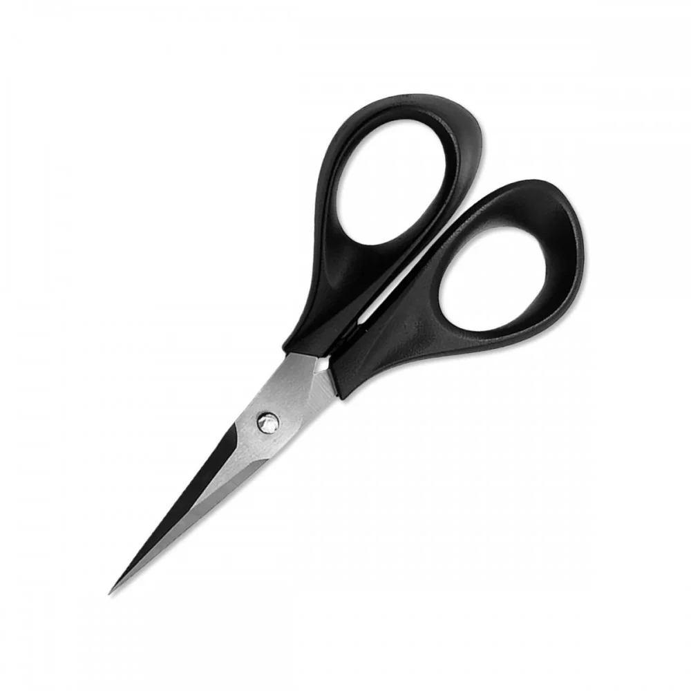 Tesoura de Precisão Aço Inox 12cm em Oferta na Shopee