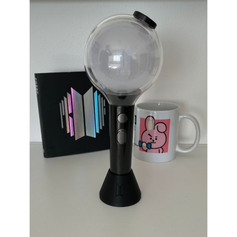 Army Bomb Original Bts: Onde Comprar | BuscaProdutos