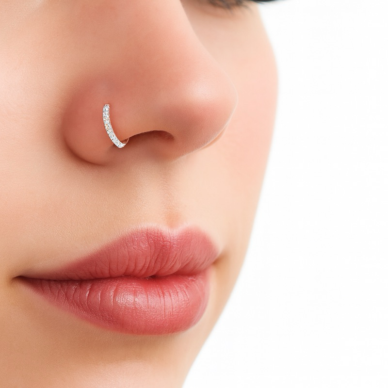 Brinco Tragus Prata: Onde Comprar | BuscaProdutos