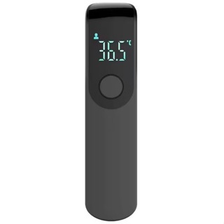 Termômetro De Testa Infravermelho Para Medição De Temperatura Febre em Oferta na Shopee